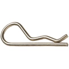 1/8" x 2-1/2" Hitch Pin Clip-1/Pack