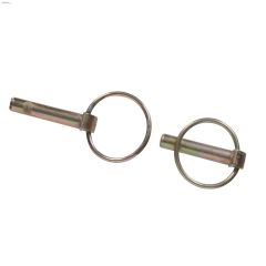 3/16" x 1-3/4" Steel Linch Pin-1/Pack
