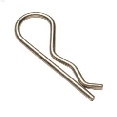 1/8" x 2-9/16" Hitch Pin Clip-2/Pack
