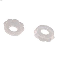1/4" Screw Base-4/Pack