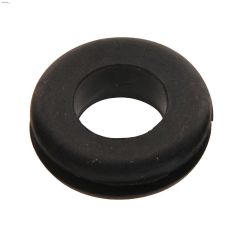 7\/16\" x 3\/16\" Rubber Grommet-1\/Pack