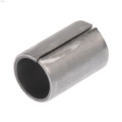 3\/8\" x 1\/2\" x 1\" Steel Spacer