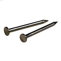 1\" 18 Gauge Wire Nail 2 oz
