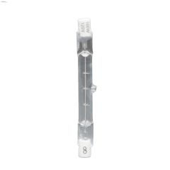 100 Watt R7s T3 Halogen Bulb