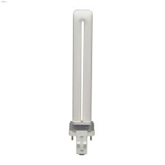 13 Watt GX23 S(T4) Compact Fluorescent Bulb