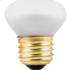 Reflector 25 Watt E26 Med R14 Incandescent Bulb