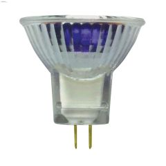 50 Watt GU5.3 Bi-Pin MR16 Halogen Bulb