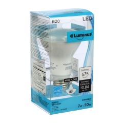 7 Watt E26 R20 LED Bulb