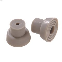 Gray Replacement Tip-2\/Pack