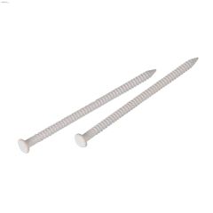 1-5\/8\" White Panel Nail 1 lb-1\/Pack
