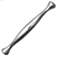 3" Chrome Conquest Door Pull/Handle
