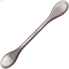 3" Chrome Conquest Door Pull