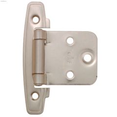Penture en Chrome Satiné