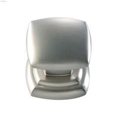 1-1/4" Stainless Steel Euro Door Knob