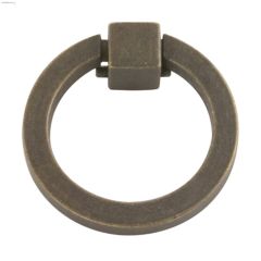 2-1/16" Windover Antique Camarilla Ring Pull