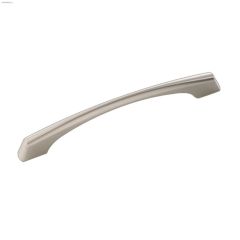 5.04" Stainless Steel Greenwich Door Pull