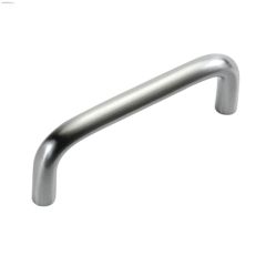 3" Satin Nickel Wire Door Pulls Door Pull