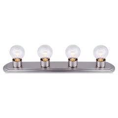 Bathroom Strip 24" 4 Light