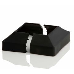 2-1\/2\" Baseplate Cover