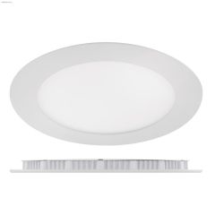 Trenz 1 Light 12 Watt White Recessed Retrofit LED Downlight