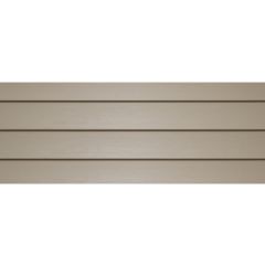 Oregon Pride Double 4" Horizontal Siding Ash