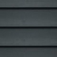 Sentry 8\" x 12' 6\" Vinyl Sapphire Blue Horizontal Siding