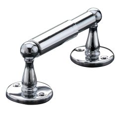 7-1/8" x 2-7/8" PC Columbia Standard Paper Holder