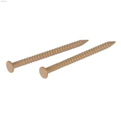 1\" Oak Panel Nail 6 oz-6\/Pack