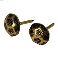 Antique Brass Upholstery Furniture Nail