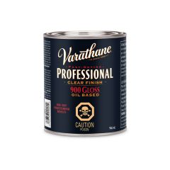 Varathane® 946 mL Gloss Clear Professional Clear Finish