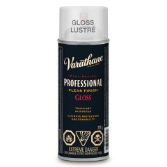 Varathane 340 g Gloss Clear Professional Clear Finish