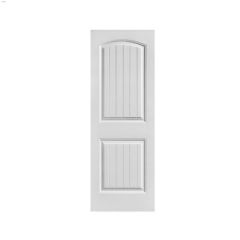 34\" x 80\" Composite Wood Cheyenne Door