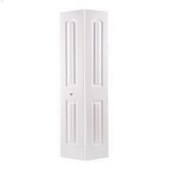 24\" x 80\" Cheyenne Bi-Fold Door