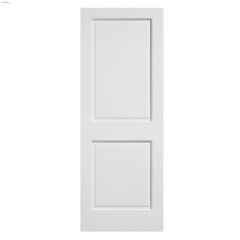 30\" x 80\" Masonite Classics Door