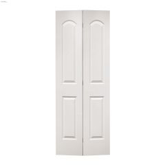 30\" x 80\" Roman Bi-Fold Door