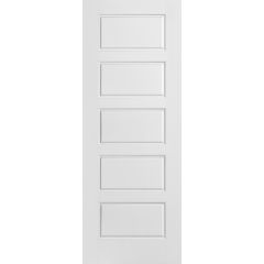 28" x 80" Riverside Interior Door