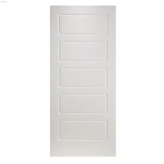 32\" x 80\" Riverside Door