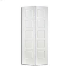 24\" x 80\" Riverside Bi-Fold Door