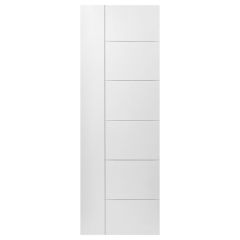 36" x 80" Berkley Interior Door