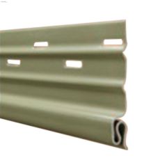 12' x 2-3\/4\" x 3\/8\" Neutral Starter Strip