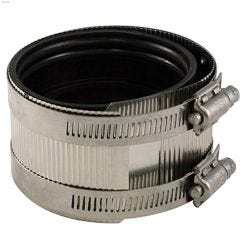 4\" Mechanical Joint Soil Pipe Coupling