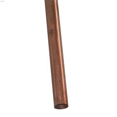 Streamline\u00ae 1\/2\" x 12' Copper Type L Plain End Pipe