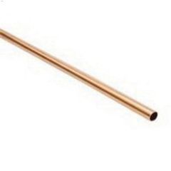 3\/4\" x 6' Copper Type M Solid Pipe