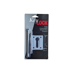 Key Lock Connector