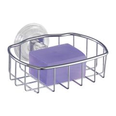 Reo Power Lock Suction Soap Dish