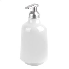 Step 13 oz White Soap Pump