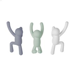 Buddy Multi Color Lite Hook