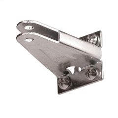2-7\/8\" x 1-5\/8\" Jamb Bracket