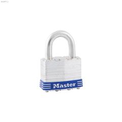 1-3\/4\" Laminated Steel Padlock