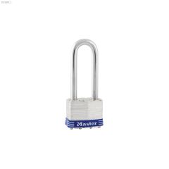 1-3\/4\" Steel Keyed Different Padlock